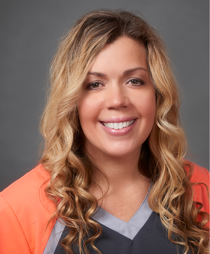 Hayley Mathie Meet the Team | Centre Dental Care
