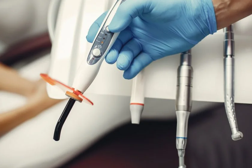laser treatment services