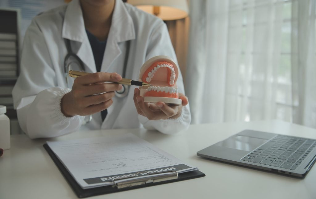 General Dentistry