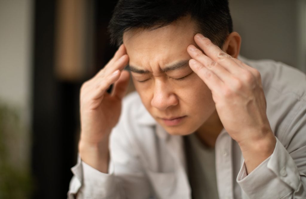Tension Headaches